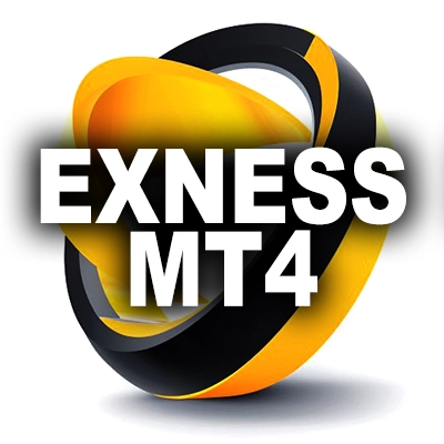 exness mt4 logo